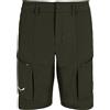 SALEWA PUEZ DST M CARGO SHORTS Outdoor Uomo