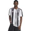 ADIDAS JUVENTUS HOME JERSEY 2025/2026 Maglia Replica Gara Adulto