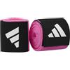 ADIDAS BENDAGGI ELASTICIZZATI 350 CM ROSA da Boxe