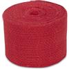 Windhager giardino non tessuto di juta, 10 cm x 25 m
