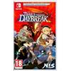 NIS America The Legend of Heroes: Trails through Daybreak II - Deluxe Edition (Nintendo Switch)