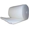 VITCAS Coperta in fibra di ceramica, 25 mm, 7320 x 610 mm, 128 kg