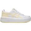 ASICS Japan S ST, Sneaker Uomo, Pomodoro Bianco/CILIEGINO, 40 EU