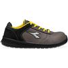 Utility Diadora - Scarpa da Lavoro D-Formula Low S3 SRC ESD per Uomo e Donna (EU 39), 75068 castle rock