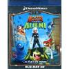 DreamWorks Mostri contro Alieni 3D (Blu-Ray 3D/2D)