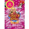Medusa Cuccioli Cerca Amici - Nel Regno di Pocketville - Vol. 08 (DVD + Pins)