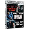 Universal Bruce Willis Collection (Master Collection) (3 DVD)
