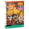 Rainbow 44 Gatti - Stagione 1 - Vol. 4 - Il gatto supereroe