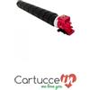 CartucceIn Cartuccia toner magenta Compatibile Kyocera-Mita per Stampante KYOCERA-MITA TASKALFA 2552CI