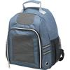Trixie Zaino Dan 38 x 50 x 26 cm per cani max 6 KG