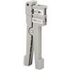 Hilitand Fibra ottica Jacket Stripper Cavo coassiale Stripping Cutter Tool Cable Cutter Crimper 45-163 45-162(45-162)