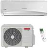 ARISTON Condizionatore monosplit Prios R32 9000 BTU codice prod: 3381413