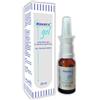Stewart Italia Rinorex Gel Soluzione Nasale Spray 20 ml