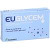 ITALFARMACO SpA Euglycem Integratore Per La Glicemia 30 Compresse