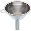 KC BLUE Kitchen Craft Imbuto, Acciaio Inossidabile, 5.5 cm