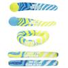 ColorBaby- Set di 3 Giochi Acquatici subacquei, 54301