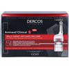 DERCOS Vichy Dercos Aminexil Clinical Multi-Target Anti-Hair Loss Treating 21 x 6 ml