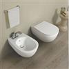 Ceramica Flaminia Wc Io 2.0 Go Clean sospeso - Sedile in Termoindurente : SENZA SEDILE