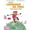 Feltrinelli Anche Leonardo da Vinci può sbagliare