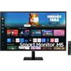 Samsung Smart Monitor Samsung M5 M50D (LS27DM500EUXEN) - 27″ FHD, LED VA, , 4ms, 60Hz