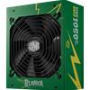 Cooler Master Alimentatore Cooler Master MWE Gold 1050 V2 SF6 Blanka - 1050W, Completamente Modulare, ATX 3.0, Street Fight...