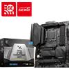 MSI Scheda Madre MSI MAG Z790 TOMAHAWK WIFI - Chipset Intel Z790, Socket LGA 1700, ATX