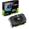 ASUS Scheda Video Asus GeForce RTX 3050 Phoenix V2 8G