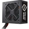 Cooler Master Alimentatore Cooler Master ELITE NEX White W600 230V - 600W, Cablato, Certificazione 80 PLUS Standard