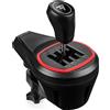 Thrustmaster TH8S Shifter Add-On - Cambio a 8 Marce per Volanti, Compatibile con PlayStation, Xbox e PC