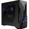 MSI PC Desktop Gaming MSI MAG Infinite S3 13NUD-1049IT - Intel Core i5-13400F, 16GB(8GB*2), GeForce RTX 4060 Ti, SS...