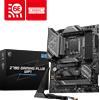 MSI Scheda Madre MSI Z790 GAMING PLUS WIFI - Chipset Intel Z790, Socket LGA 1700, ATX