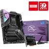 MSI Scheda Madre MSI MPG Z790 CARBON MAX WIFI - Chipset Intel Z790, Socket LGA 1700, ATX