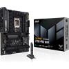 ASUS Scheda Madre Asus TUF GAMING Z790-PRO WIFI - Chipset Intel Z790, Socket LGA 1700, ATX