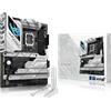 ASUS Scheda Madre Asus ROG STRIX Z790-A GAMING WIFI II - Chipset Intel Z790, Socket LGA 1700, ATX