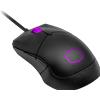 Cooler Master Mouse Gaming Cooler Master MM310 - Cablato, Design leggero e ambidestro, illuminazione RGB, 12.000 DPI, Colore ...