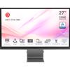 MSI Monitor MSI Modern MD271UL - 27″, 3840×2160 (UHD), 16:9 IPS Flat, 4ms, 60Hz