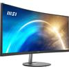 MSI Monitor PRO MP341CQ - 34″ VA Curve 1500R, QHD 3440 x 1440, 4ms, 100Hz, FreeSync