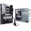 ASUS Scheda Madre Asus PRIME X670-P WIFI - Chipset AMD X670, Socket AM5, ATX
