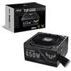 ASUS Alimentatore Asus TUF Gaming 650B, 650W, Non Modulare, 80+ Bronze