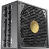 Sharkoon Alimentatore Sharkoon Rebel P30 Gold - 1300W, Completamente Modulare, Certificazione 80 PLUS Gold