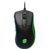 Sharkoon Mouse Gaming Sharkoon SKILLER SGM2 - 6400 dpi - 6 Tasti Configurabili - Colore Nero