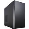FRACTAL Case Fractal Define R5 - Mid Tower ATX, 2 ventole da 140mm comprese, pannelli fonoassorbenti