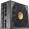 Sharkoon Alimentatore Sharkoon Rebel P30 Gold - 1000W, Completamente Modulare, Certificazione 80 PLUS Gold