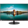 Lenovo Monitor Lenovo ThinkVision P27q-20 (61EAGAT6EU) - 27″, IPS QHD 2560 x 1440, 60Hz, 4ms, certificazione TÜV...