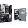 ASUS Scheda Madre Asus PRIME Z790-P - Chipset Intel Z790, Socket LGA 1700, ATX
