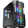 Cooler Master Case Cooler Master HAF 700 - Full Tower E-ATX, pannello frontale full-mesh, pannello laterale in vetro temperat...