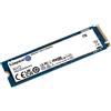Kingston SSD Kingston NV2 - 1TB, M.2 2280, PCIe 4.0 x4 NVMe