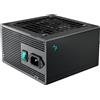 DEEPCOOL Alimentatore DeepCool PK750D - 750W , cablato, Basso Rumore, Certificazione 80 PLUS Bronze