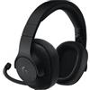 Logitech G Cuffie Gaming Logitech G - G433 - Audio Surround 7.1, Cuffie DTS: X, Driver Audio ‎Pro-G da 40 mm, Legger...