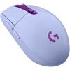 Logitech G Mouse Gaming Logitech G G305 Prodigy EWR2 LIGHTSPEED WIRELESS, Sensore Ottico, 12000 DPI